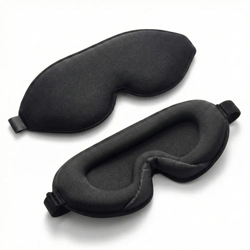 Oculys Eclipse™ 3D Blackout Sleep Mask